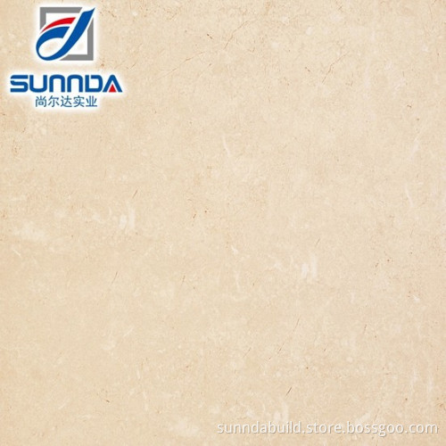 Sunnda 600x600 AAA grade Chinese glazed rustic tile floor